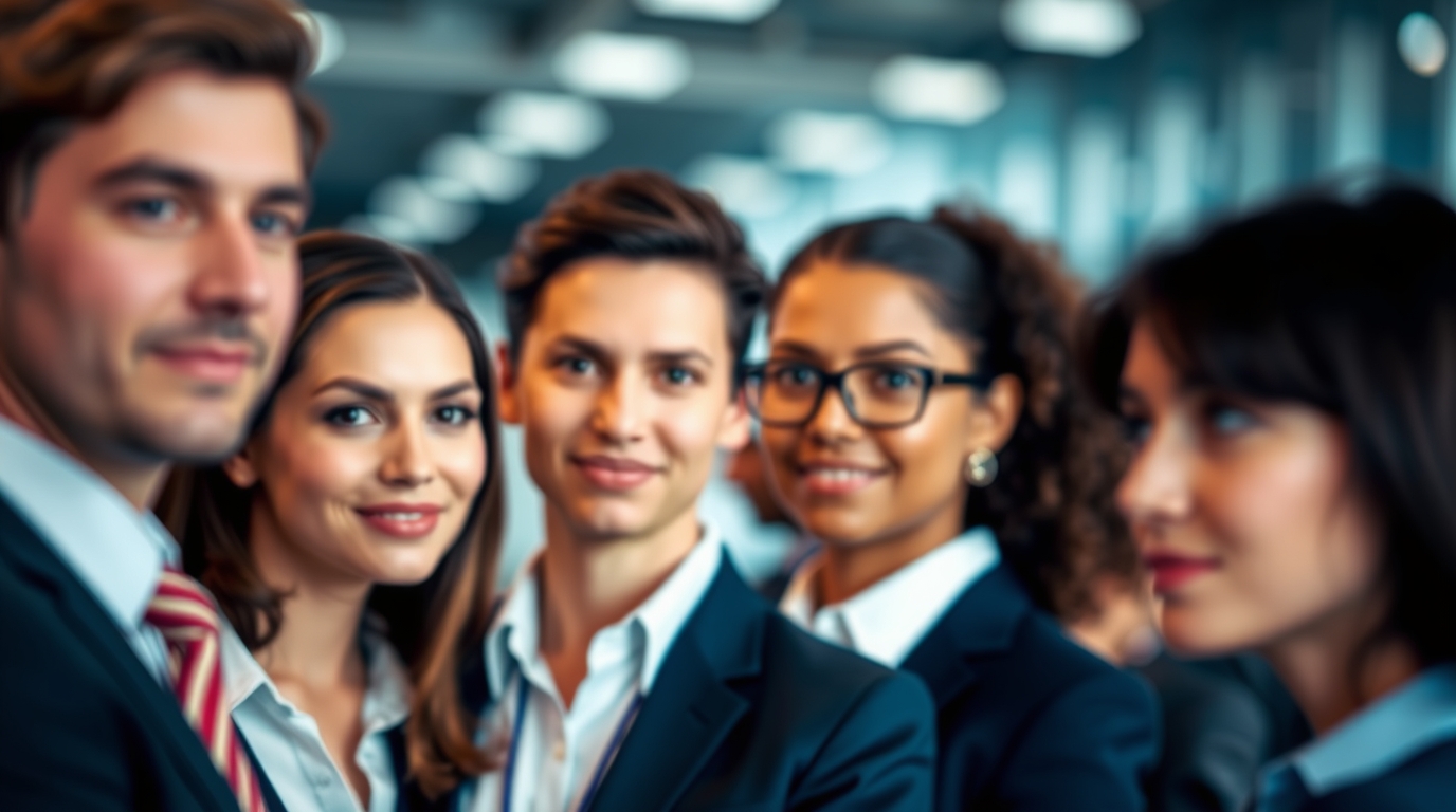 „Marktzauber: Innovationen formen die Zukunft und bringen frischen Wind in die Wirtschaft!“