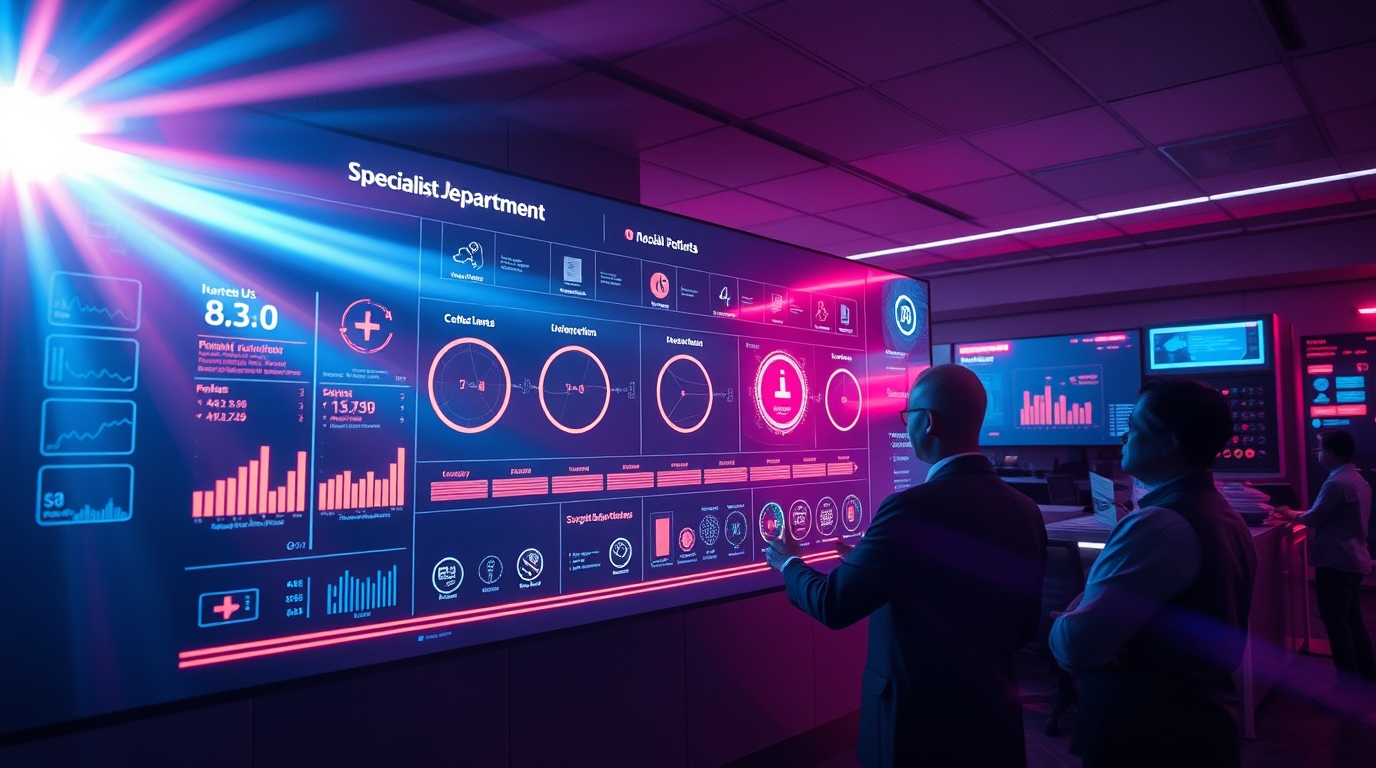 „Wirtschaftsfluss: Entdecke frische Trends und spannende Chancen für eine dynamische Zukunft!“