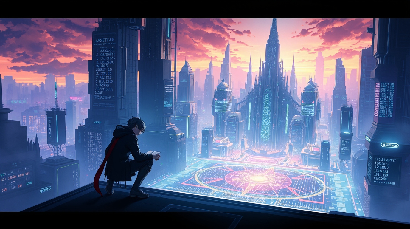 „Aufregende Neuigkeiten auf dem Weg – die Zukunft wird jetzt enthüllt!“