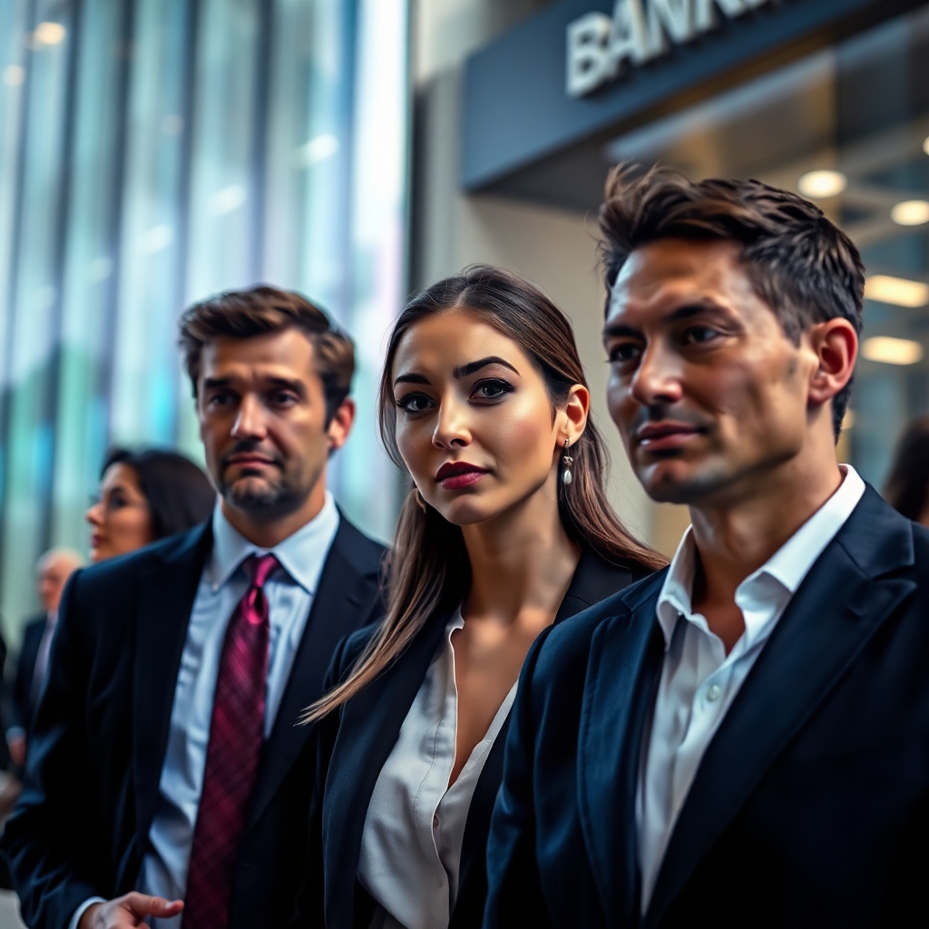 „BPMN bringt frischen Wind ins Prozessmanagement und steigert die Effizienz der Zukunft!“